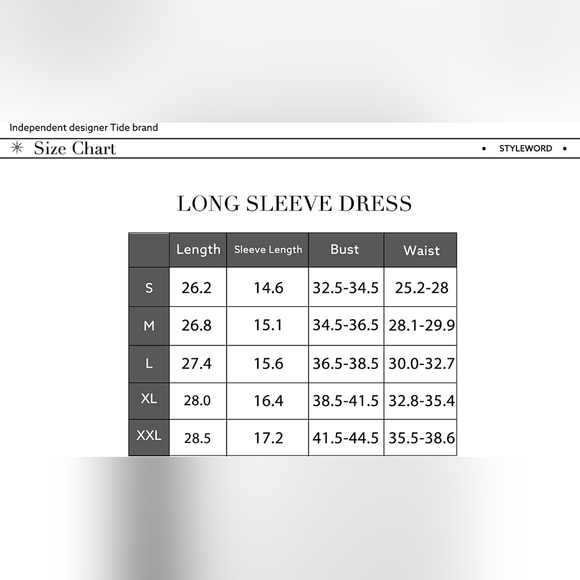 Maxi Dress With Peak-a-boo Women's Long-sleeved Formal Dress Color Orange - Picture 6 of 6